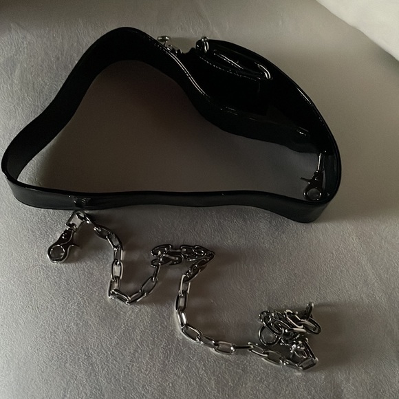 Zadig & Voltaire suede bag - Picture 11 of 16